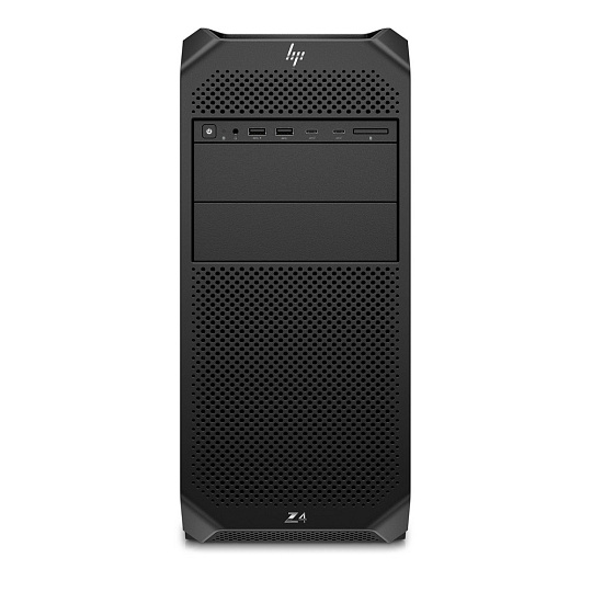 HP Z4 G4 WorkStation; Intel Xeon W-2225 4.1GHz/32GB RAM/512GB SSD PCIe HP Z4 G4 WorkStation; Intel Xeon W-2225 4.1GHz/32GB RAM/512GB SSD PCIe