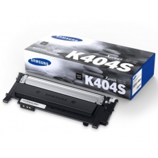 Čierna tonerová kazeta Samsung CLT-K404S (1 500 strán)