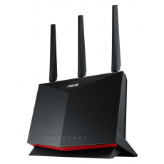 ASUS RT-AX86S Wireless AX5700 Wifi 6 Router + TUF Gaming P1 podložka pod myš ASUS RT-AX86S Wireless AX5700 Wifi 6 Router + TUF Gaming P1 podložka pod myš