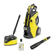 Karcher K 7 Smart Control Home vysokotlaký čistič, 3000 W, 180 bar, 600 l/h, do 60 °C, vodou chlazený motor