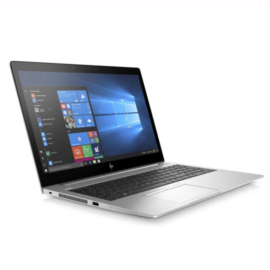 HP EliteBook 850 G5; Core i5 8350U 1.7GHz/16GB RAM/512GB M.2 SSD/batteryCARE+