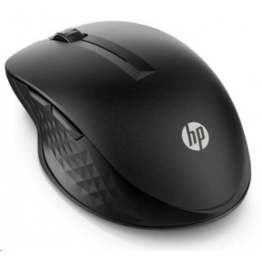 HP 430 Multi-Device Mouse EURO, bezdrôtová - bezdrôtová myš