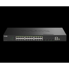 D-Link DGS-1530-28P/E D-Link DGS-1530-28P/E