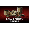 Call of Duty Points - 5,000 CoD (Xbox One/Series X) klíč MS Store
