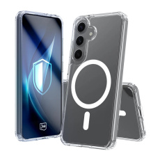 3mk Armor MagCase pro Samsung Galaxy A17 5G 3mk Armor MagCase pro Samsung Galaxy A17 5G