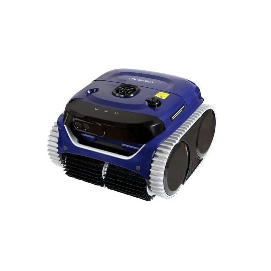 Automatický bazénový vysavač CF 350 AKU