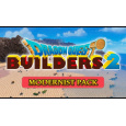 Dragon Quest Builders 2 - Modernist Pack (Switch) DIGITAL