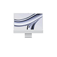 Apple iMac 24-Inch 2023; Apple M3 chip/8GB RAM/256GB SSD