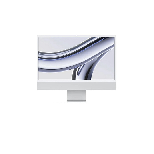 Apple iMac 24-Inch 2023; Apple M3 chip/8GB RAM/256GB SSD