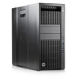 HP Z840 WorkStation; 2x Intel Xeon E5-2650 v3 2.3GHz/64GB RAM/512GB SSD + 1TB HDD