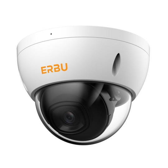 ERBU E-D436 PLUS 4 Mpx IP dome kamera ERBU E-D436 PLUS 4 Mpx IP dome kamera