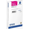 Atramentová kazeta EPSON WorkForce-WF-6xxx Purpurová XXL 69 ml