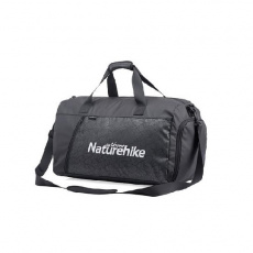 Naturehike sportovní taška vel. M 580g - černá Naturehike sportovní taška vel. M 580g - černá