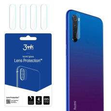 3mk Lens Protection pro Xiaomi Redmi Note 8 3mk Lens Protection pro Xiaomi Redmi Note 8