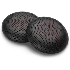 Poly Blackwire BW300 Leatherette Ear Cushion (2 Pieces) Poly Blackwire BW300 Leatherette Ear Cushion (2 Pieces)