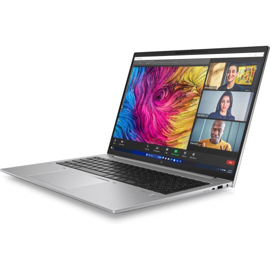 HP NTB ZBook Firefly 16G11 U7-165H 16AG WUXGA,32GB DDR5 5600,1TB PCIe-4x4, RTX A500/4GB,WiFi 6E,BT, Win11Pro,4y onsite