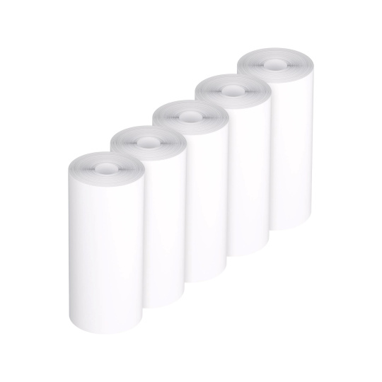 LAMAX InstaKid Sticker Thermal Paper (5ks) LAMAX InstaKid Sticker Thermal Paper (5ks)