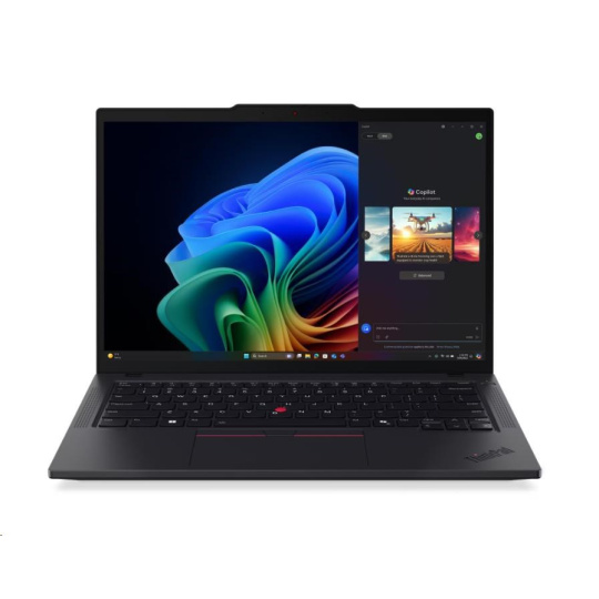 LENOVO NTB ThinkPad T14 G6 - Ryzen AI 5 PRO 340,14" WUXGA IPS,16GB,512SSD,HDMI,AMD Radeon 840M,W11P,3Y Premier