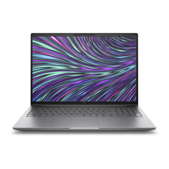 HP ZBook Power 16 G11; Core Ultra 7 155H 1.4GHz/32GB RAM/1TB SSD PCIe/batteryCARE+