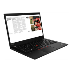 Lenovo ThinkPad T14 Gen1; Core i7 10610U 1.8GHz/16GB RAM/256GB SSD PCIe/batteryCARE+ Lenovo ThinkPad T14 Gen1; Core i7 10610U 1.8GHz/16GB RAM/256GB SSD PCIe/batteryCARE+
