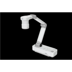 EPSON - poškozený obal - Vizualizér - ELPDC21 - USB type,Optika 12, Digitální 10zoom 16x, 1/ 2,7 " Senzor CMOS EPSON - poškozený obal - Vizualizér - ELPDC21 - USB type,Optika 12, Digitální 10zoom 16x, 1/ 2,7 " Senzor CMOS