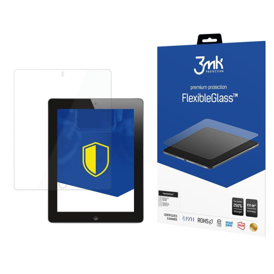 3mk FlexibleGlass pro Apple iPad 3. generace