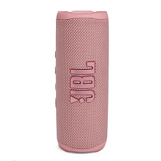 BAZAR - JBL Flip 6 PINK - Rozbaleno (Komplet)
