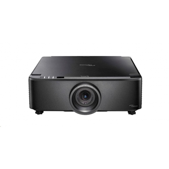 Optoma projektor DM.ZU720TST  (DLP, Laser, FULL 3D, WUXGA, 7000 ANSI, 1M:1, VGA, 2xHDMI, RS232, RJ45, repro 2x10W)