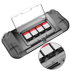 VENOM VS4919 Nintendo Switch Lite Protective shell and Storage VENOM VS4919 Nintendo Switch Lite Protective shell and Storage