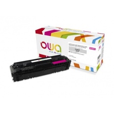 OWA Armor toner pre HP CLJ MFP 277, 2300 strán, CF403X, purpurový