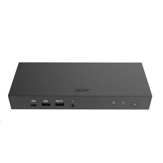 ACER Dokovací stanice Thunderbolt 4 Dock T34,Black ACER Dokovací stanice Thunderbolt 4 Dock T34,Black