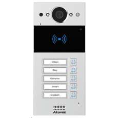Akuvox R20B MINI dveřní SIP interkom Akuvox R20B MINI dveřní SIP interkom