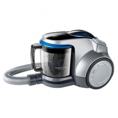 Black+Decker BXVML700E Bezsáčkový vysavač Black+Decker BXVML700E Bezsáčkový vysavač