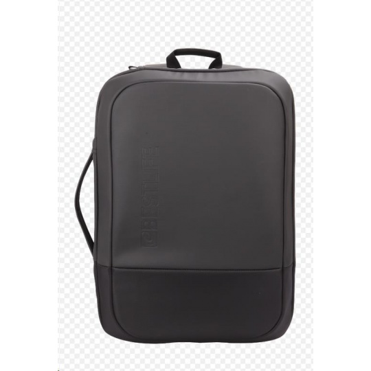 Batoh Bestlife pre 15.6" notebook s poistením proti krádeži