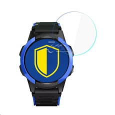 3mk ochranná fólie Watch Protection ARC pro Garett Kids Focus 4G RT (3ks)