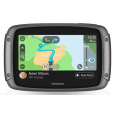 BAZAR - TomTom Rider 500, Europe LIFETIME mapy (45 zemí) - Po opravě