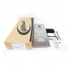 Dahua VTO1210C-X dverná kamerová jednotka Dahua VTO1210C-X dverná kamerová jednotka