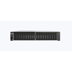 QNAP TDS-h2489FU-R2-4314-1TB (2x16C/XeonSilver4314/3,4GHz/1TBRAM/24xU.2/2xM.2/4x2,5GbE/2xSFP28/4xUSB3.2/4xPCIe/RP) QNAP TDS-h2489FU-R2-4314-1TB (2x16C/XeonSilver4314/3,4GHz/1TBRAM/24xU.2/2xM.2/4x2,5GbE/2xSFP28/4xUSB3.2/4xPCIe/RP)