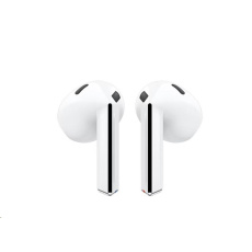BAZAR - Samsung bluetooth sluchátka Galaxy Buds 3, white (Distribuce svět) - pouze rozbaleno