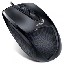BAZAR GENIUS myš DX-150X, drátová, 1000 dpi, USB, černá POŠKOZENÁ KRABICE BAZAR GENIUS myš DX-150X, drátová, 1000 dpi, USB, černá POŠKOZENÁ KRABICE
