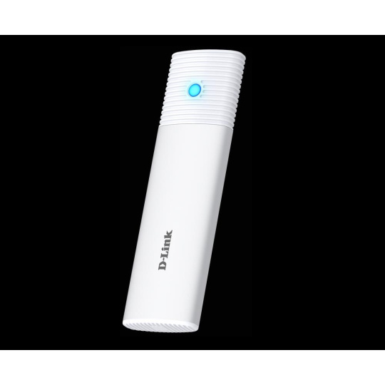 D-Link DSP-111 USB-C Enclosure/Externí box pro M.2 NVMe/NGFF SSD D-Link DSP-111 USB-C Enclosure/Externí box pro M.2 NVMe/NGFF SSD