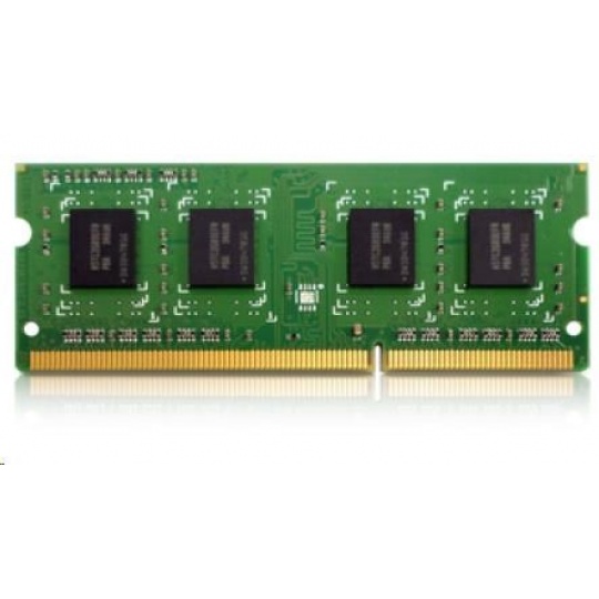 Rozširujúca pamäť QNAP 4 GB DDR3L-1600