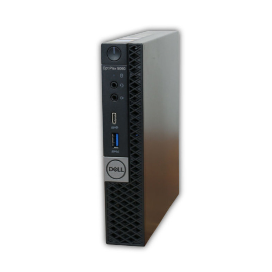 Počítač Dell OptiPlex 5060 Počítač Dell OptiPlex 5060