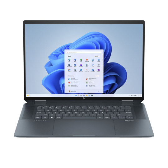 HP Spectre x360 16-AA0011NL; Core Ultra 7 155H 1.4GHz/32GB RAM/1TB SSD PCIe/batteryCARE+