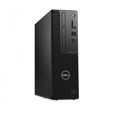 Dell Precision 3440 SFF; Core i7 10700 2.9GHz/16GB RAM/256GB SSD PCIe + 1TB HDD