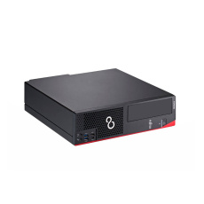 Fujitsu Esprimo D958 SFF; Core i5 8500 3.0GHz/8GB RAM/256GB SSD PCIe Fujitsu Esprimo D958 SFF; Core i5 8500 3.0GHz/8GB RAM/256GB SSD PCIe