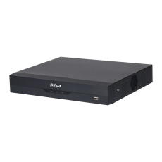 Dahua XVR5108HS-4KL-I3 pentabridný videorekordér Dahua XVR5108HS-4KL-I3 pentabridný videorekordér