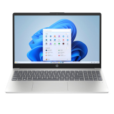 HPM spec. NTB HP 15-fc0235nc, HP 15.6" FHD, Ryzen 7-5825U, 16GB, 512GB SSD, Radeon, Win11, Silver, +3M GamePass HPM spec. NTB HP 15-fc0235nc, HP 15.6" FHD, Ryzen 7-5825U, 16GB, 512GB SSD, Radeon, Win11, Silver, +3M GamePass