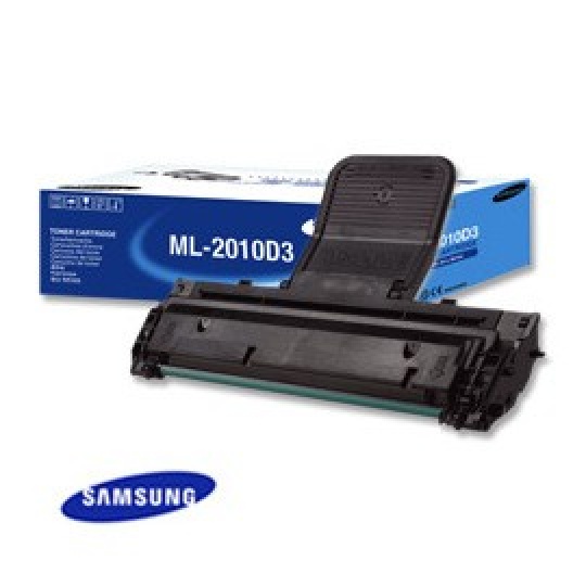 Samsung SCX-D6555A Black Toner Cartri (25,000 pages)