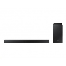 SAMSUNG Soundbar se subwooferem HW-T450 SAMSUNG Soundbar se subwooferem HW-T450